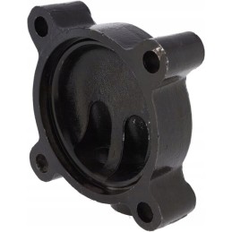 Siurblio galvutė, naujo tipo, dešinė, P60