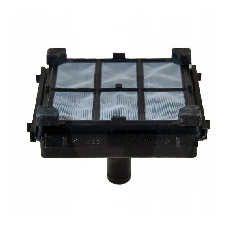 Granito siurbimo krepšelis 6344027020240