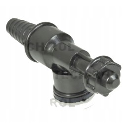 Išleidimo vožtuvas mažas purkštuvas 4027020070 gaminys