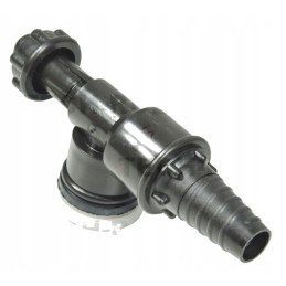 Išleidimo vožtuvas mažas purkštuvas 4027020070 gaminys