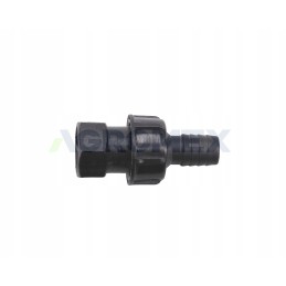 Mova su veržle 3 4 24lbm 22x2 5 purkštuvu