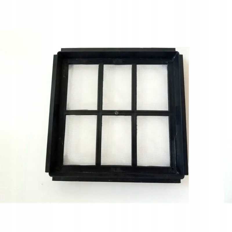 Pilmet siurbimo filtro ekranas 4027020350