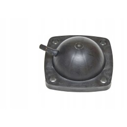 P100 purkštuvo siurblio dubuo