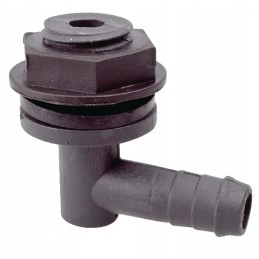 Bako jungtis oe 12 5 mm