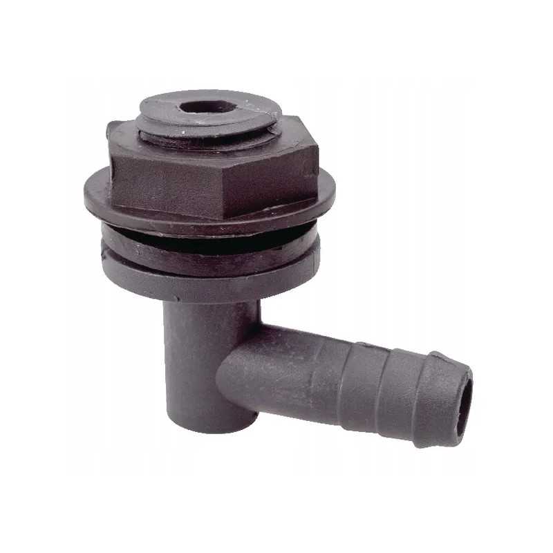 Bako jungtis oe 12 5 mm