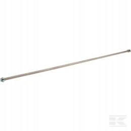 Kramp purškimo vamzdis