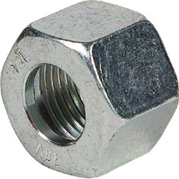 Jungiamoji veržlė 12l m18x1 5 cinko 3755310 lemken