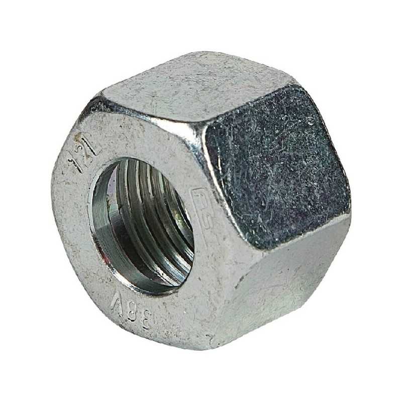 Jungiamoji veržlė 12l m18x1 5 cinko 3755310 lemken