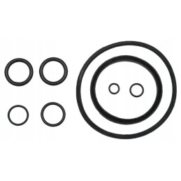 Seno tipo apatinio siurbimo filtro tarpinė