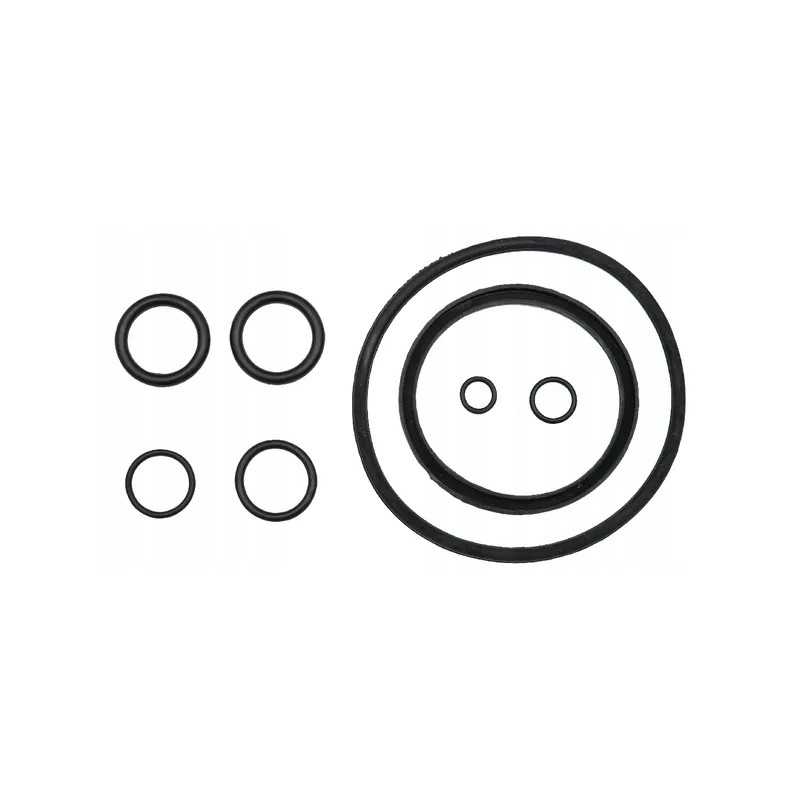 Seno tipo apatinio siurbimo filtro tarpinė