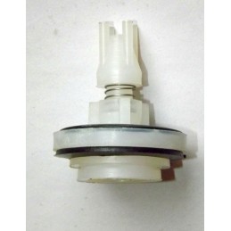 Purkštuvo siurblio vožtuvas ilgas p 60