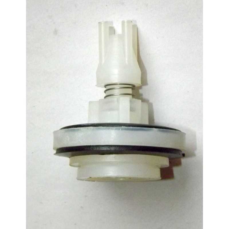 Purkštuvo siurblio vožtuvas ilgas p 60