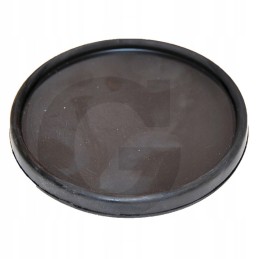 Purškimo siurblio diafragma 12cm