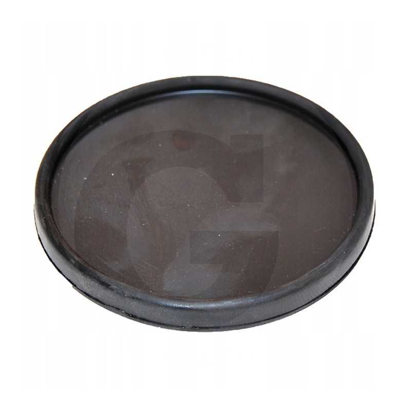 Purškimo siurblio diafragma 12cm