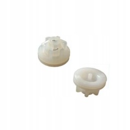 Mažas purkštuvo siurblio vožtuvas, skersmuo 36 mm