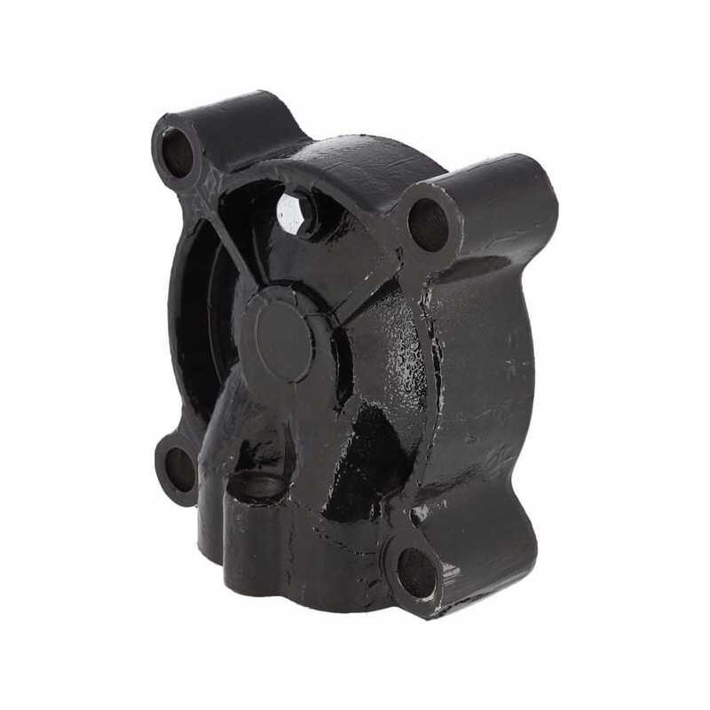 Siurblio galvutė nauja dešinė p60 65004002041030