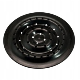 Stabdymo diskas su skylutėmis p 40 p 60 siurbliui