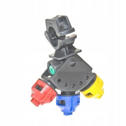 Pasukama galvutė ap 0 100 gw09 oe 22