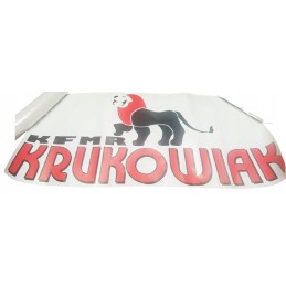 Krukowiak purkštuvo bako lipdukas