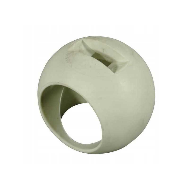 Dviejų krypčių vožtuvo rutulys d 65 dn40 45302506020 arag