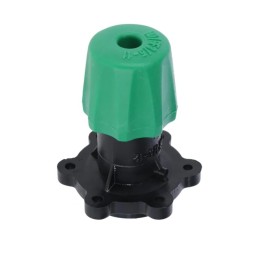 Kolektoriaus slėgio reguliatorius duro fermo gran