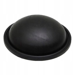 Oro išleidimo diafragma 120 x 41 5 mm