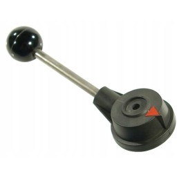 Rutulinio vožtuvo svirtis 1 1 4