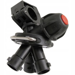 Trigubas purkštuvo korpusas 245zf760