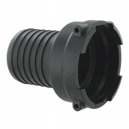 Šakės jungtis 3 T9 75 mm žarnai