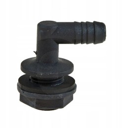 Lenkiško purkštuvo indikatoriaus fi12 5 alkūnė