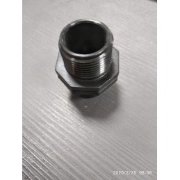 Amazone nipple 1 colio purkštuvai