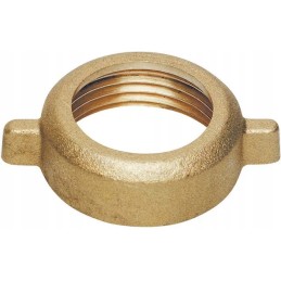 Sąjunginė veržlė 1 2