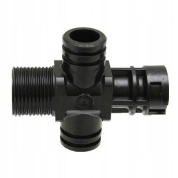 Purškimo korpuso laikiklis 116679