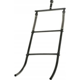 Hubcap rsm perpildymo žarna 07 1347t be prekės ženklo