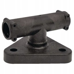 Agromet pilmet purkštuvo maišytuvo korpusas