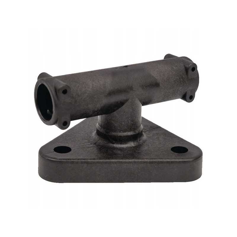 Agromet pilmet purkštuvo maišytuvo korpusas