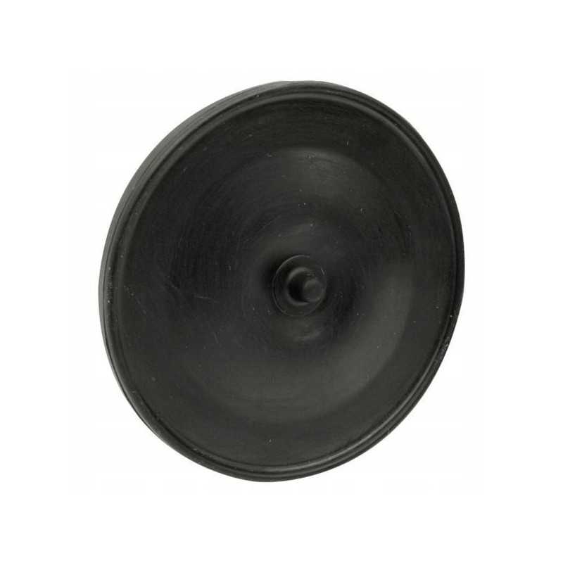 22020290 šoninio siurblio diafragma, kieta oe 120 mm p60