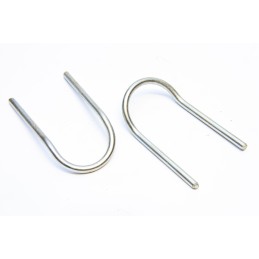 Spyruoklinis kaištis purkštuvui 42mm