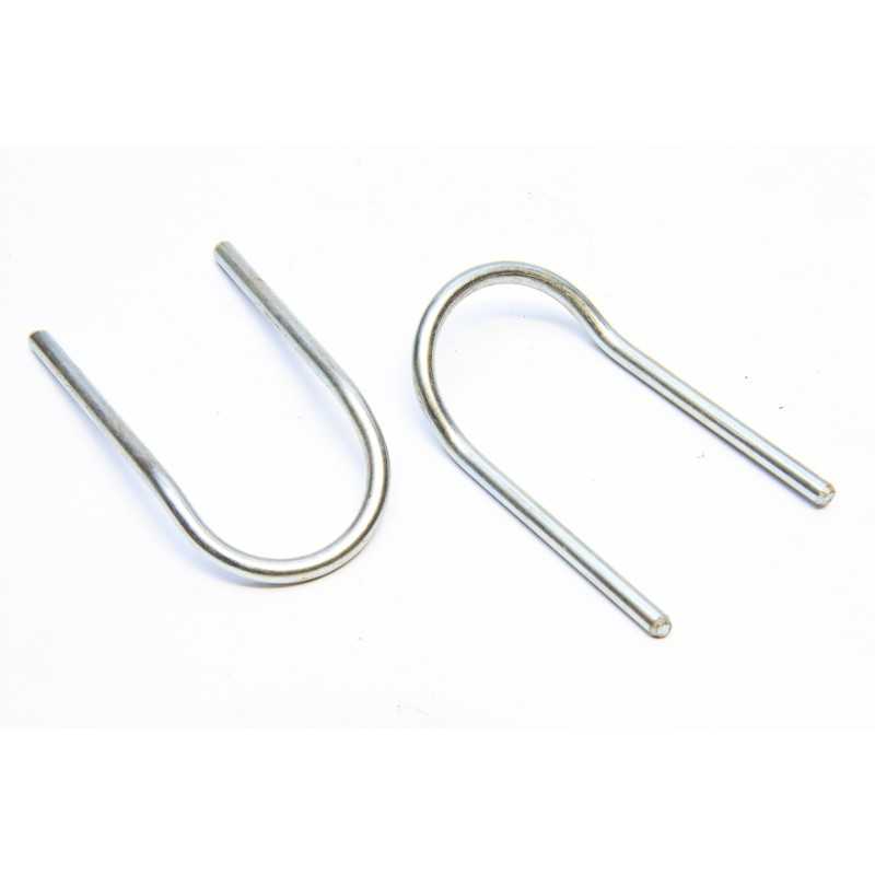 Spyruoklinis kaištis purkštuvui 42mm