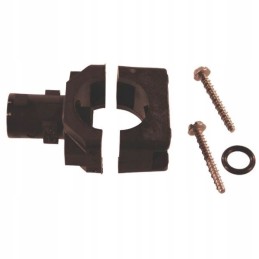 Tiesus antgalio laikiklis 3 4 teejet vamzdžiui