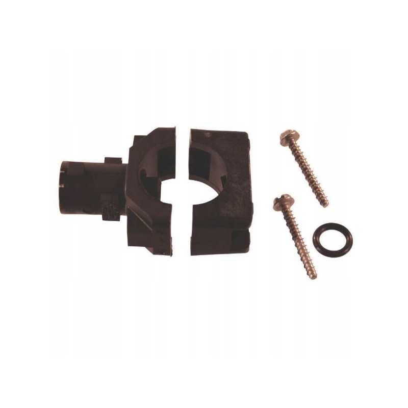 Tiesus antgalio laikiklis 3 4 teejet vamzdžiui