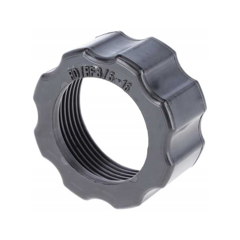 Skirstytuvo filtro dangtelis rdrf3516 be prekės ženklo