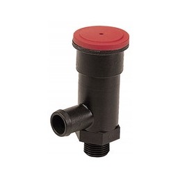 Apsauginis vožtuvas 19x1 2 bsp 10bar arag pilmet