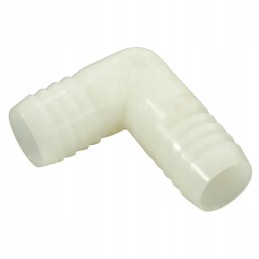 Kampinės žarnos jungtis 90 3 4 19 mm