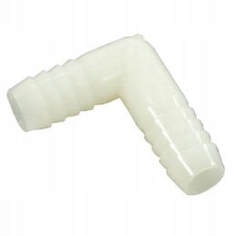 Kampinės žarnos jungtis 90 1 2 13 mm