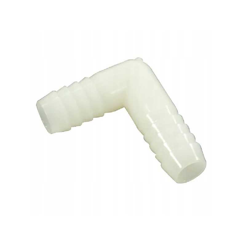 Kampinės žarnos jungtis 90 1 2 13 mm