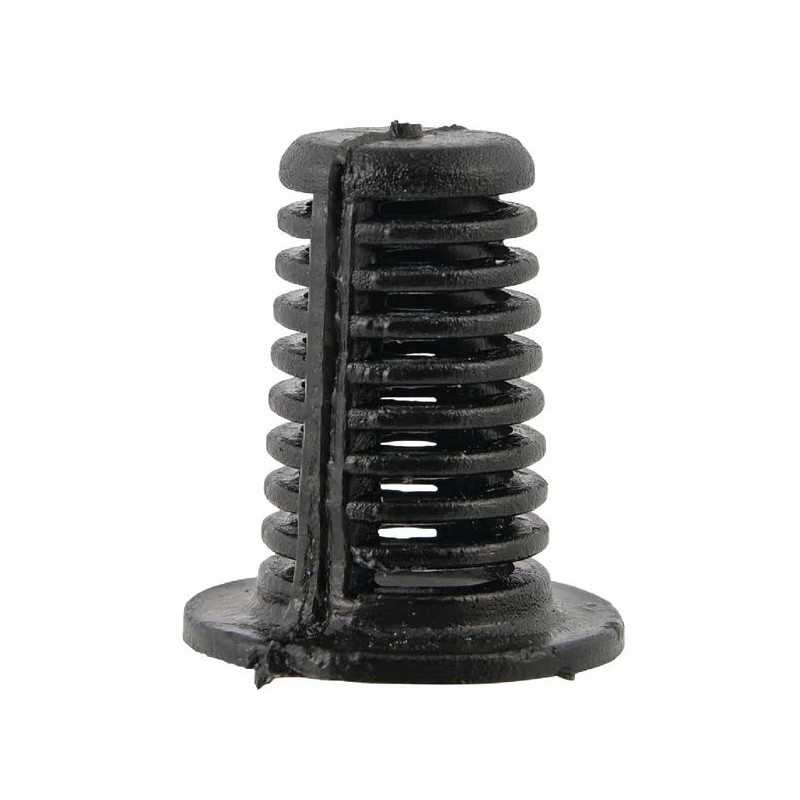 Purkštuvo filtras be vožtuvo 65004027031550