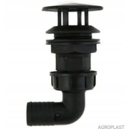 Siurbimo vamzdžio skersmuo 32