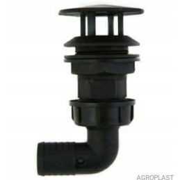 Siurbimo vamzdžio skersmuo 25