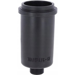 rdrf3517 skirstytuvo filtro korpusas